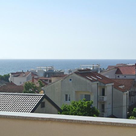 Apartments Bobi Zára Kültér fotó
