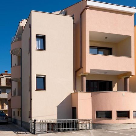 Apartments Bobi Zára Kültér fotó