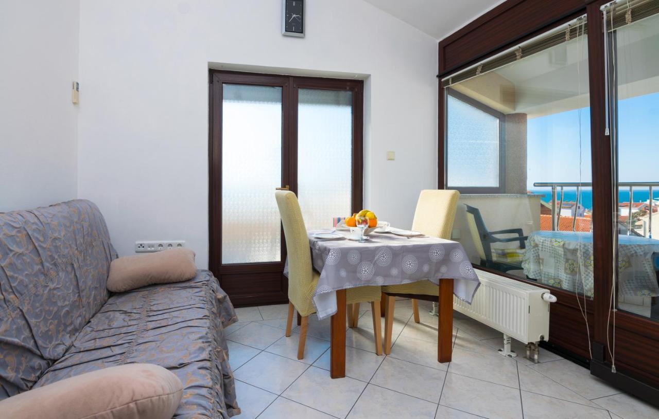 Apartments Bobi Zára Kültér fotó