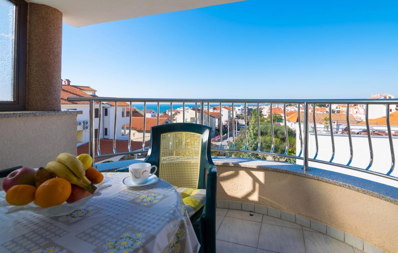 Apartments Bobi Zára Kültér fotó