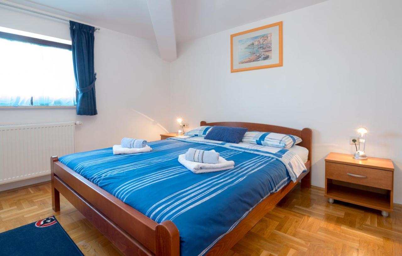 Apartments Bobi Zára Kültér fotó
