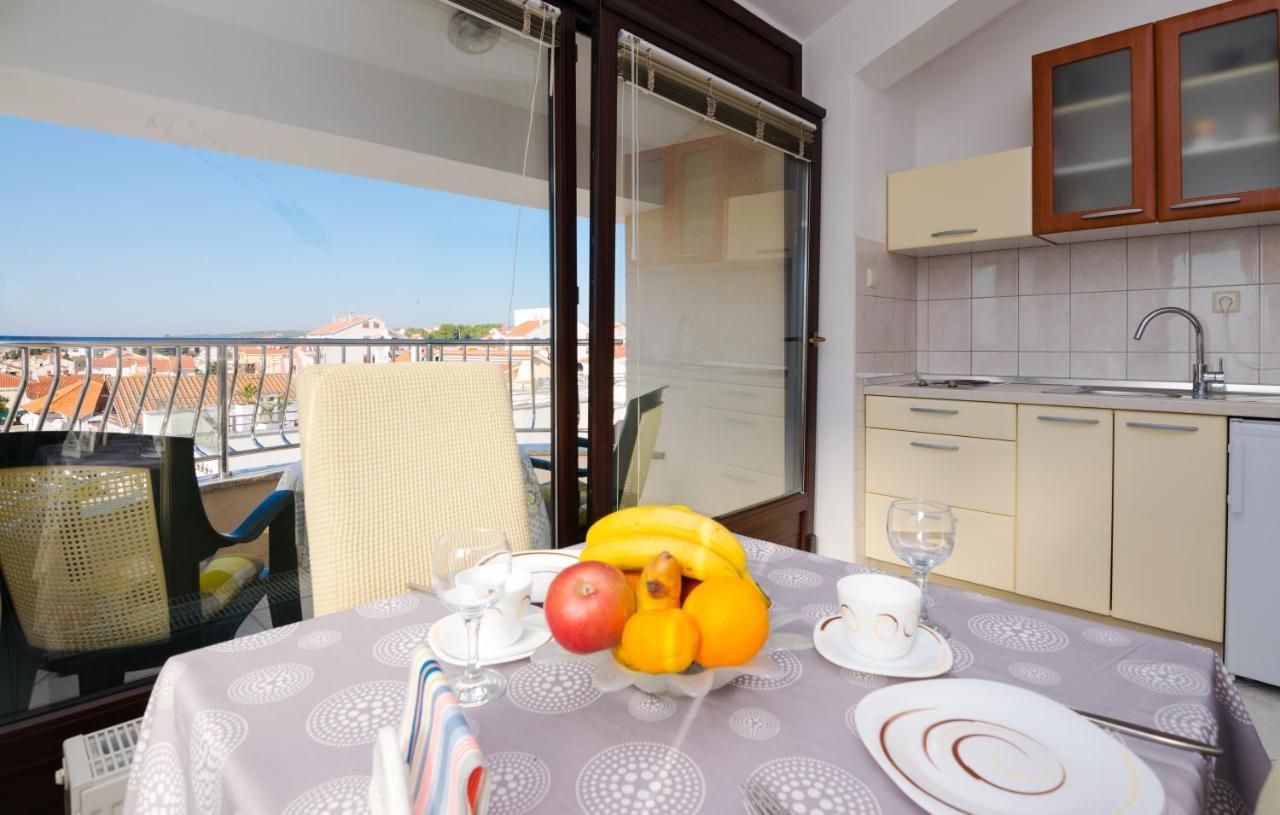 Apartments Bobi Zára Kültér fotó