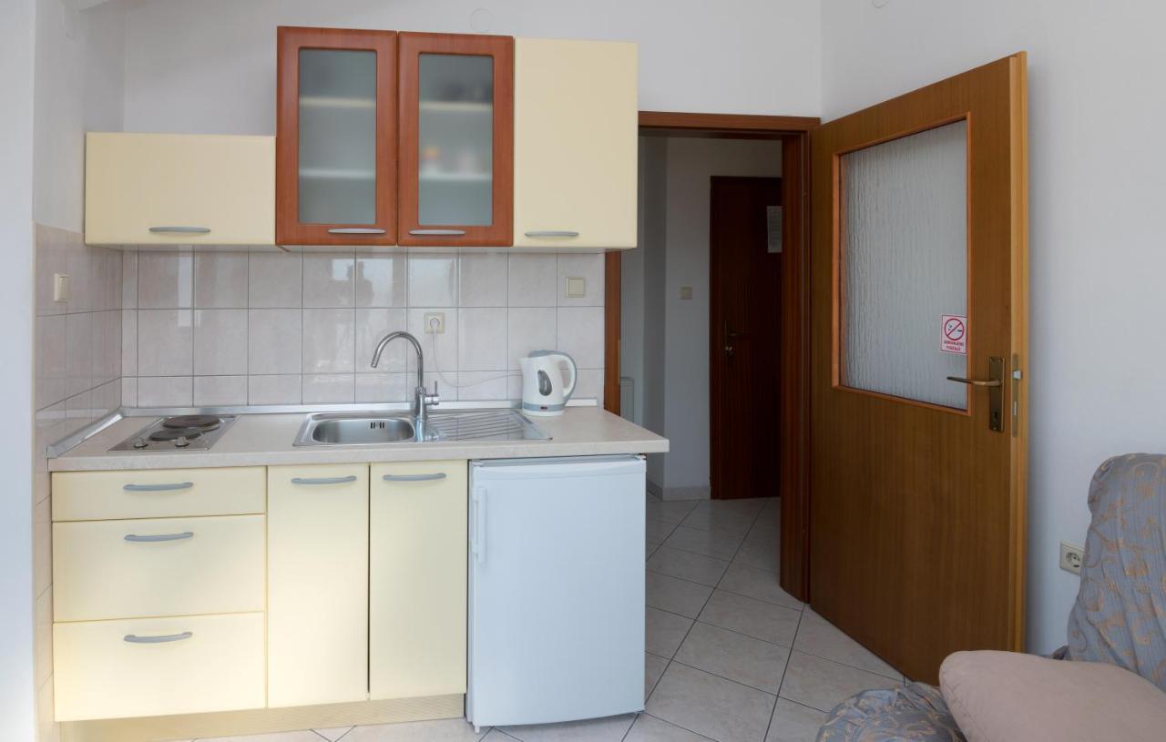 Apartments Bobi Zára Kültér fotó