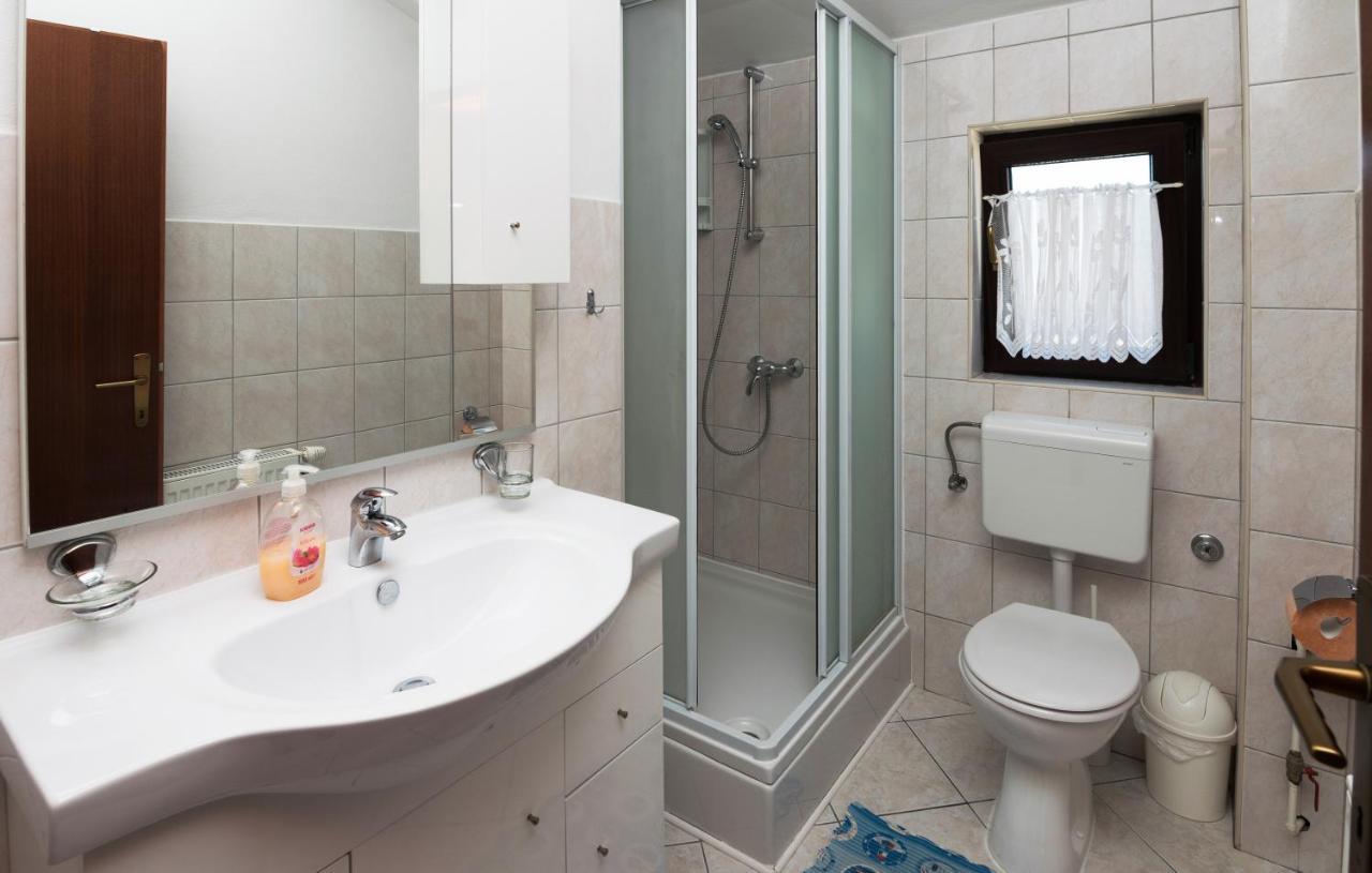 Apartments Bobi Zára Kültér fotó