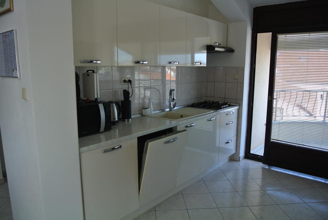 Apartments Bobi Zára Kültér fotó