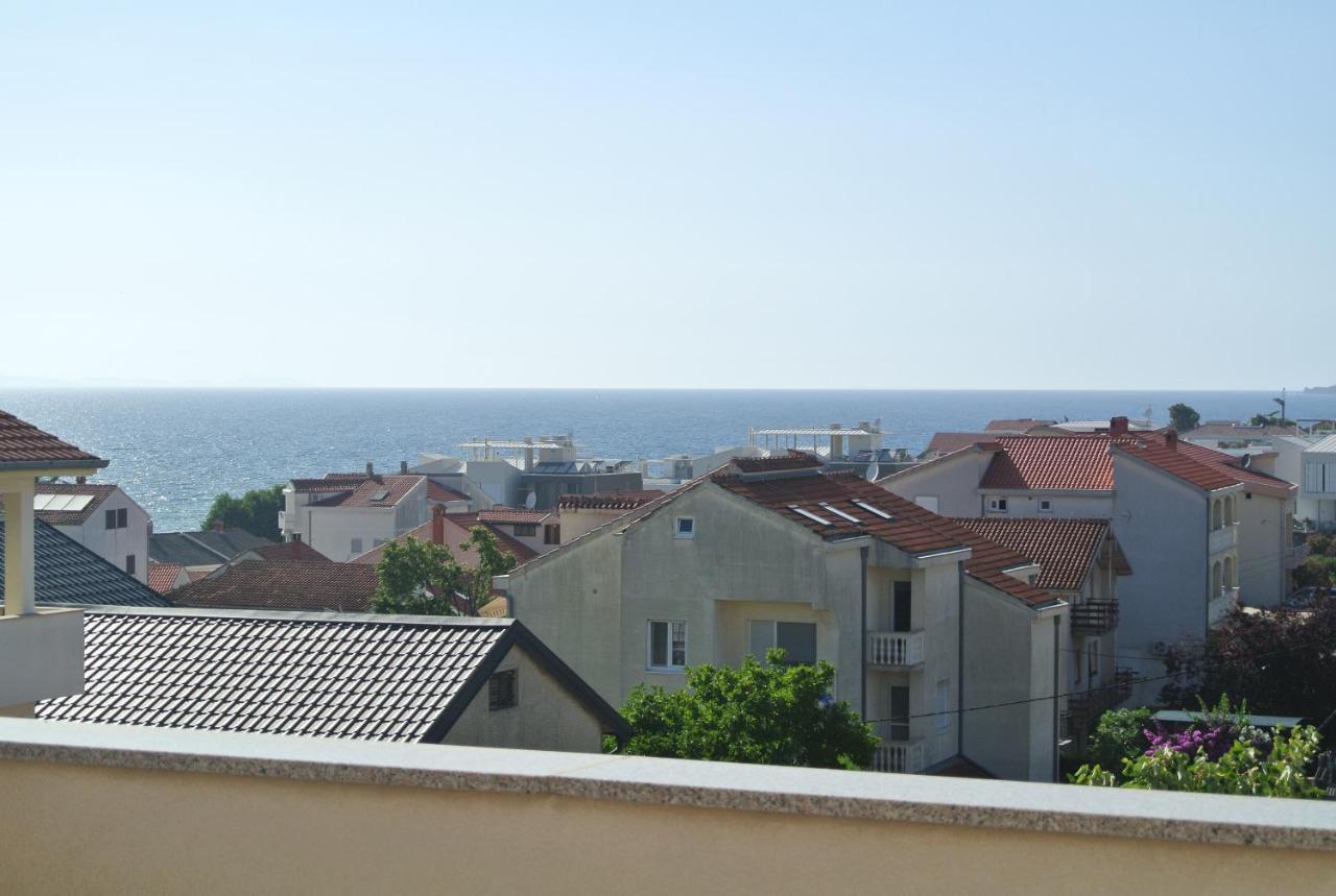 Apartments Bobi Zára Kültér fotó