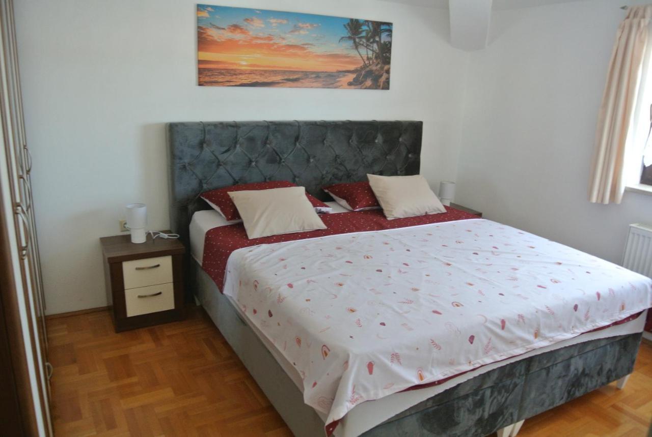 Apartments Bobi Zára Kültér fotó