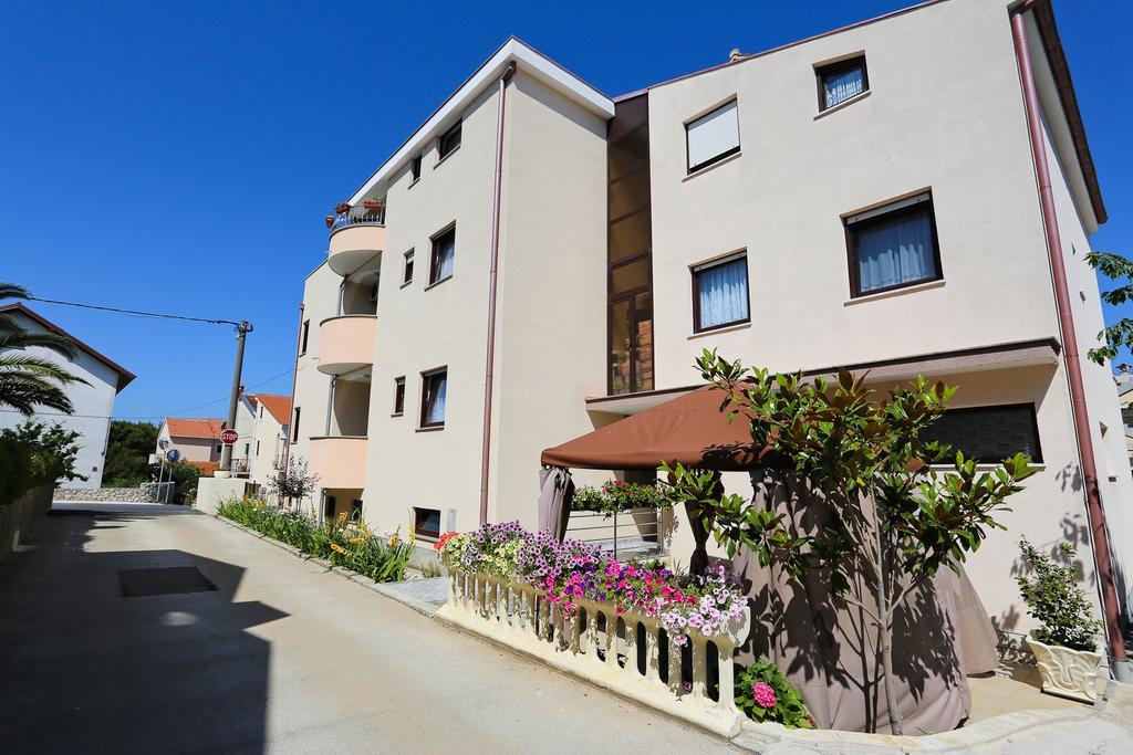 Apartments Bobi Zára Kültér fotó