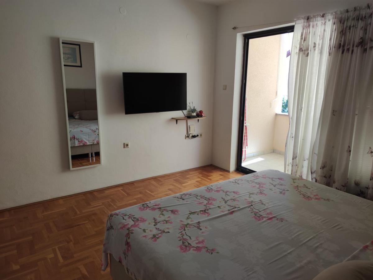 Apartments Bobi Zára Kültér fotó