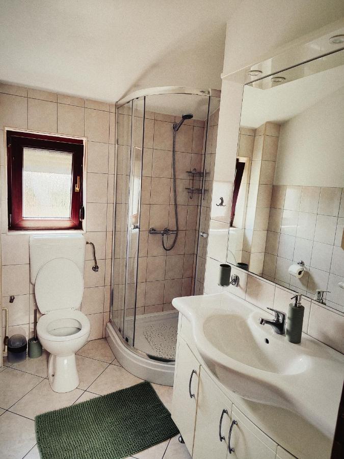 Apartments Bobi Zára Kültér fotó