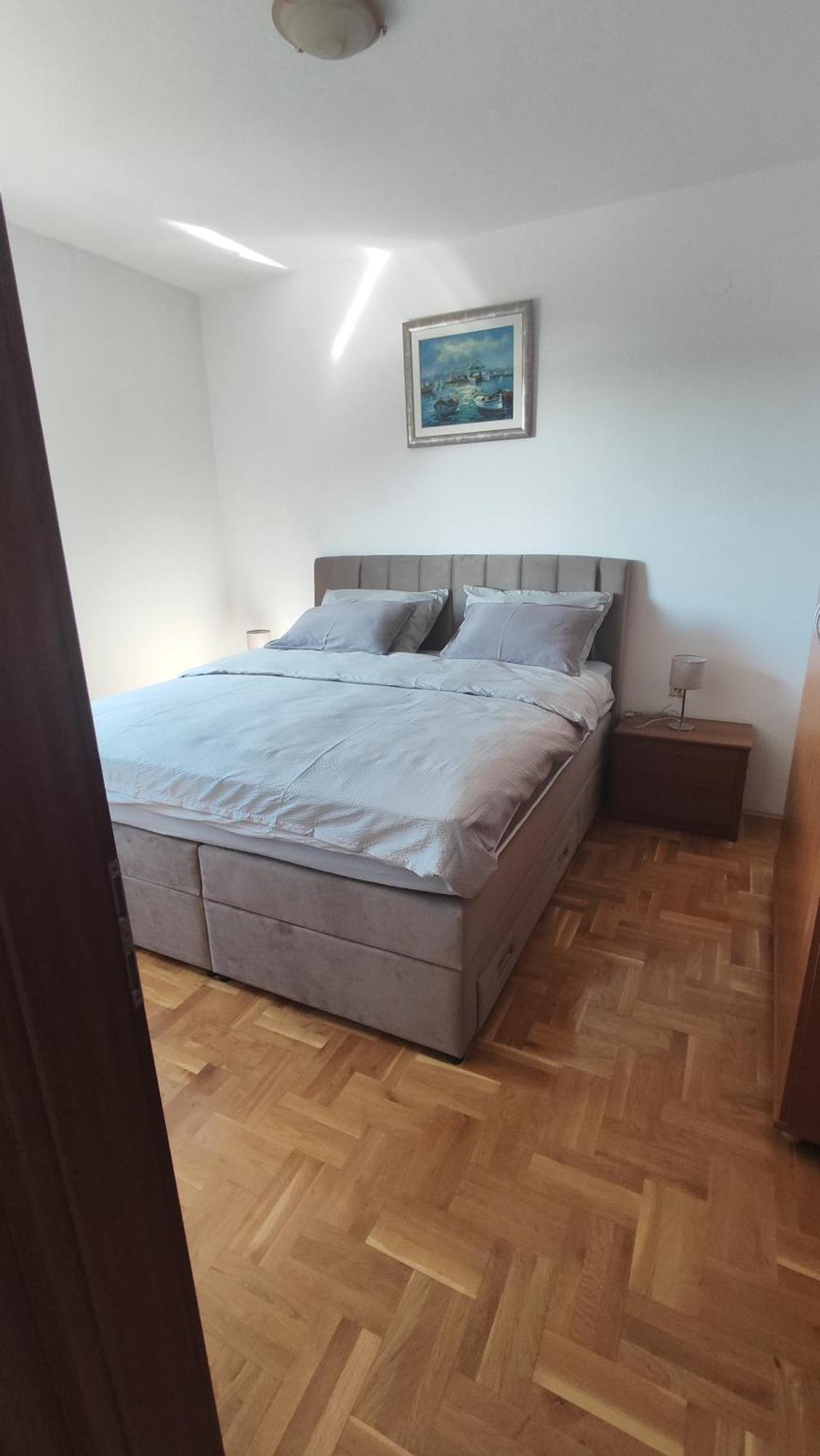 Apartments Bobi Zára Kültér fotó