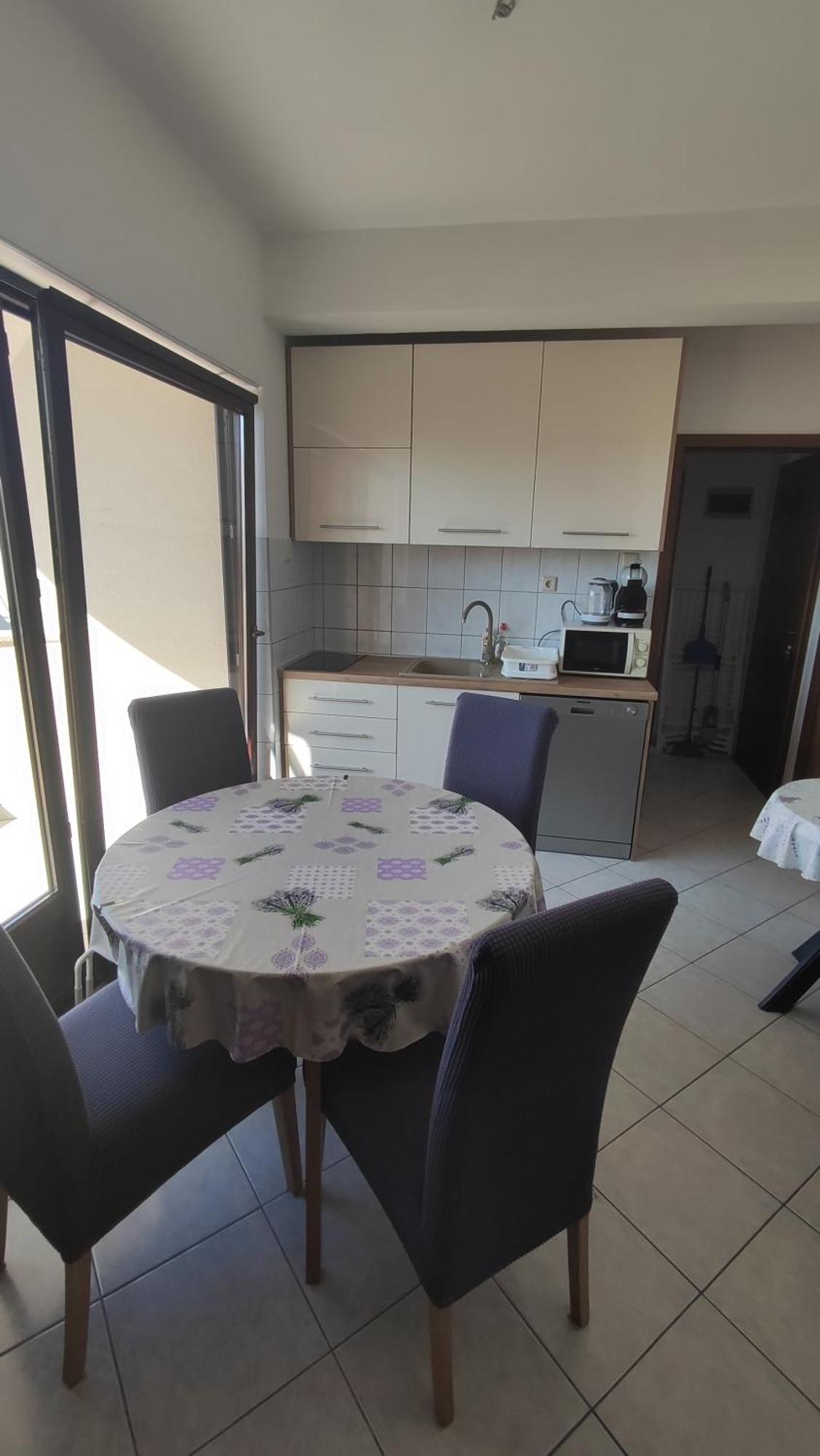 Apartments Bobi Zára Kültér fotó