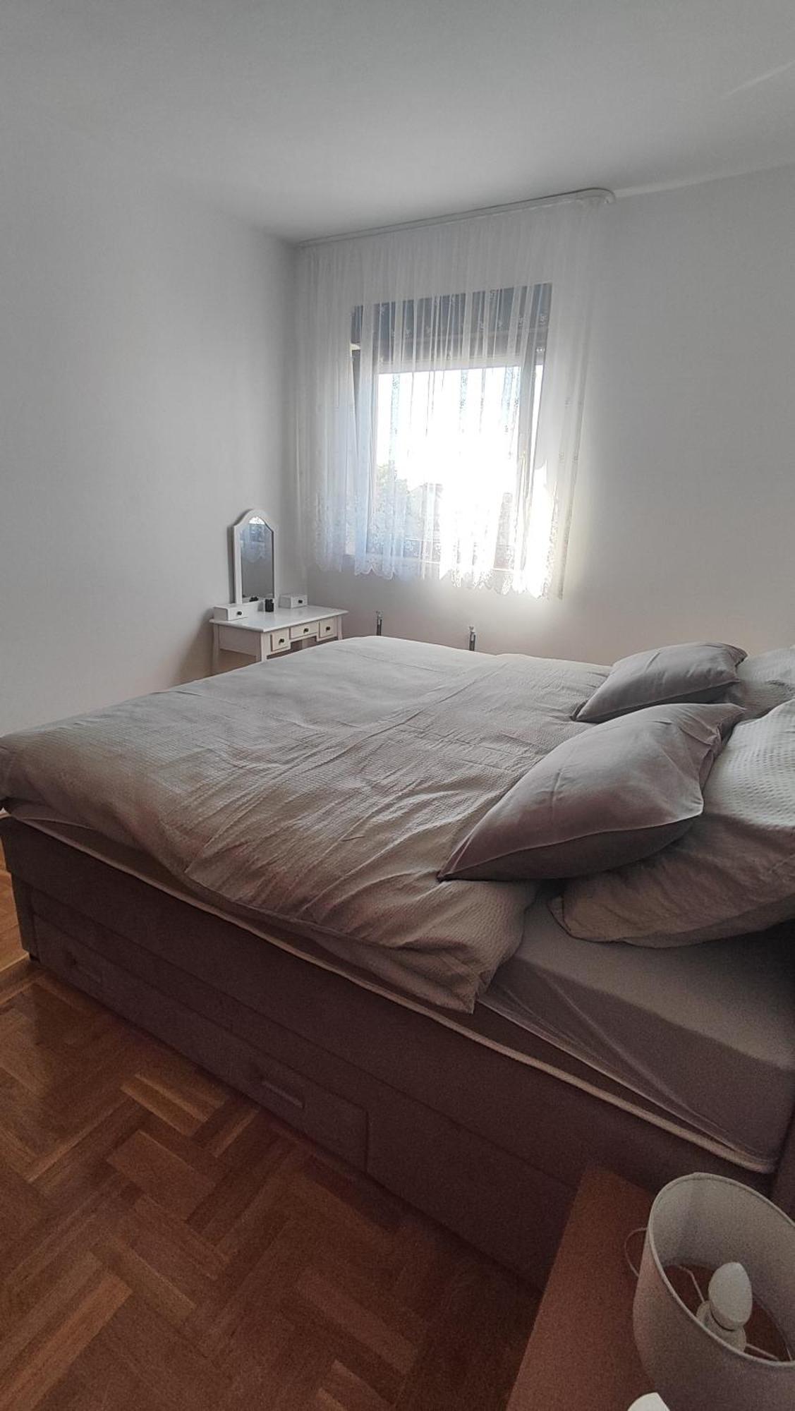 Apartments Bobi Zára Kültér fotó