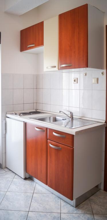 Apartments Bobi Zára Kültér fotó