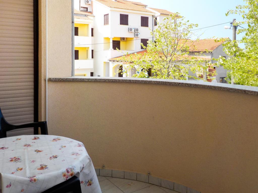 Apartments Bobi Zára Kültér fotó
