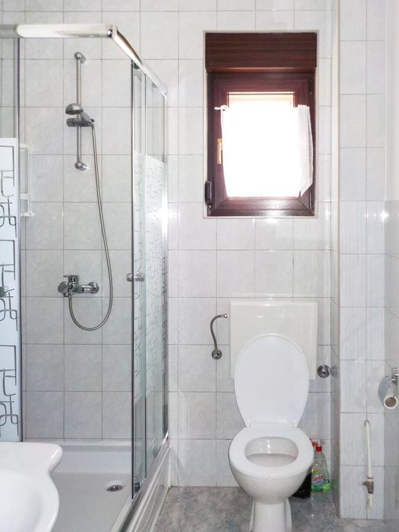 Apartments Bobi Zára Kültér fotó