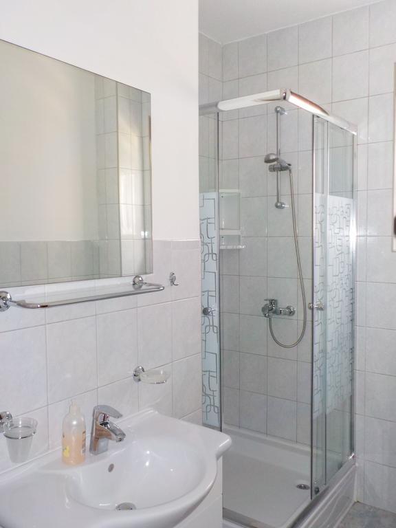 Apartments Bobi Zára Kültér fotó