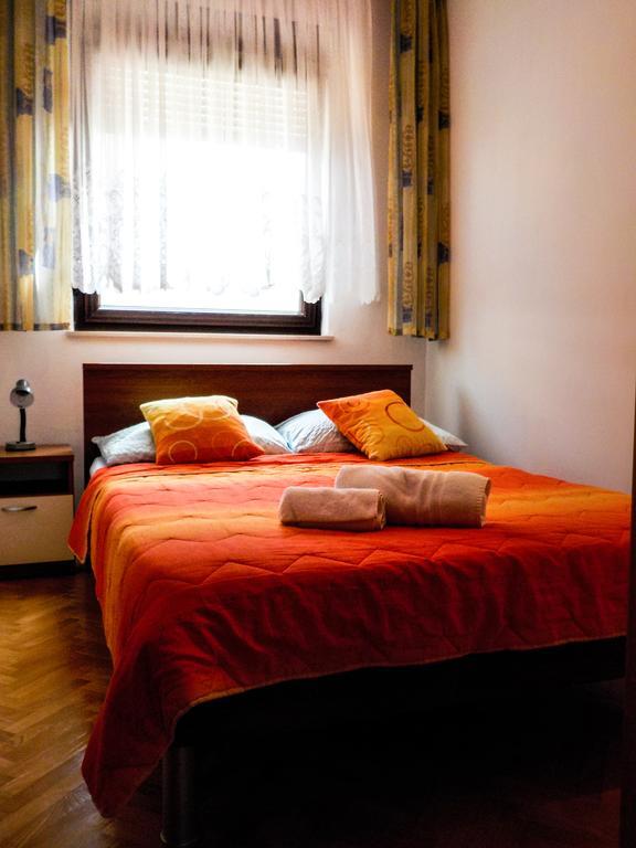 Apartments Bobi Zára Kültér fotó