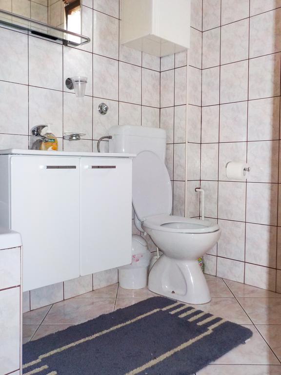 Apartments Bobi Zára Kültér fotó