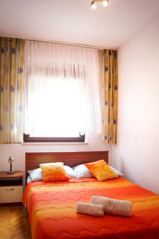 Apartments Bobi Zára Kültér fotó