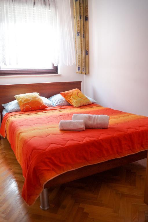 Apartments Bobi Zára Kültér fotó