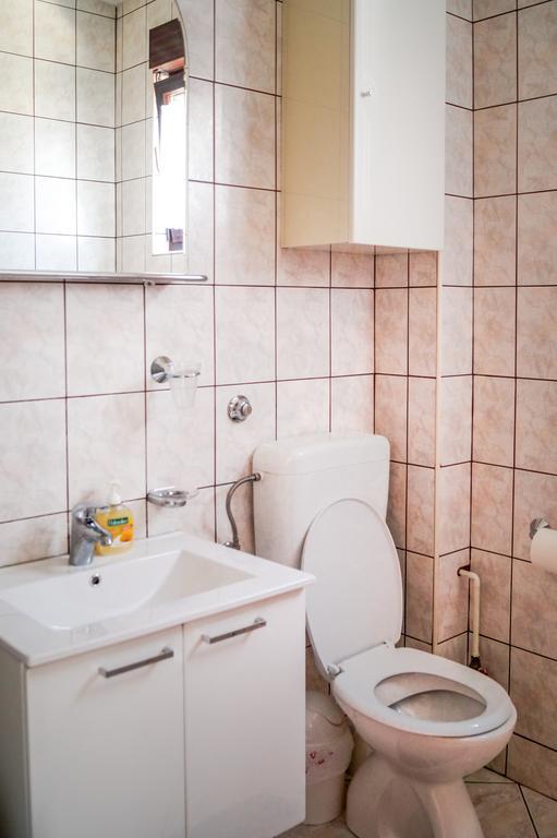 Apartments Bobi Zára Kültér fotó