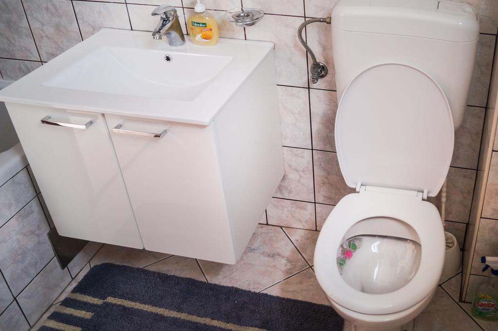 Apartments Bobi Zára Kültér fotó