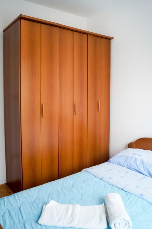Apartments Bobi Zára Kültér fotó