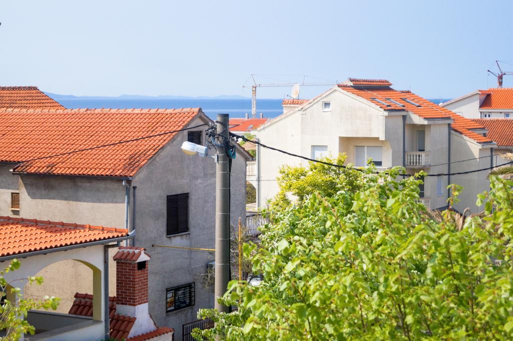 Apartments Bobi Zára Kültér fotó