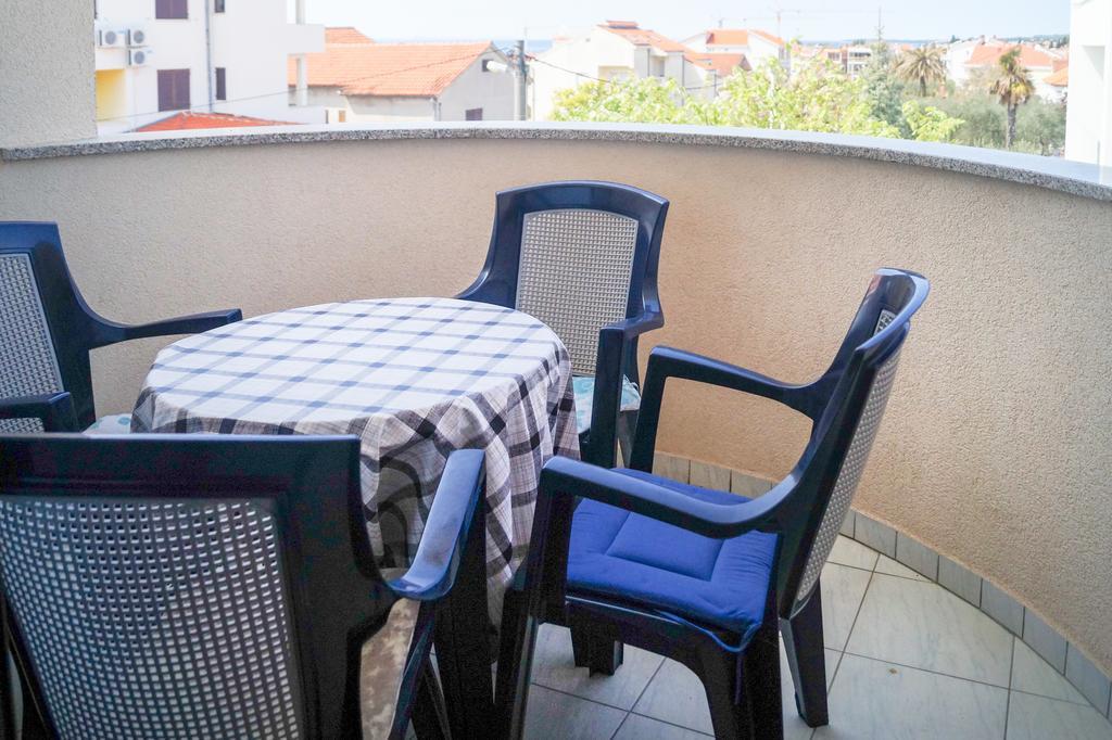 Apartments Bobi Zára Kültér fotó