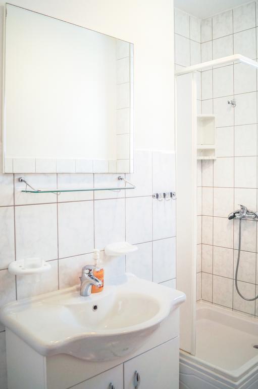 Apartments Bobi Zára Kültér fotó