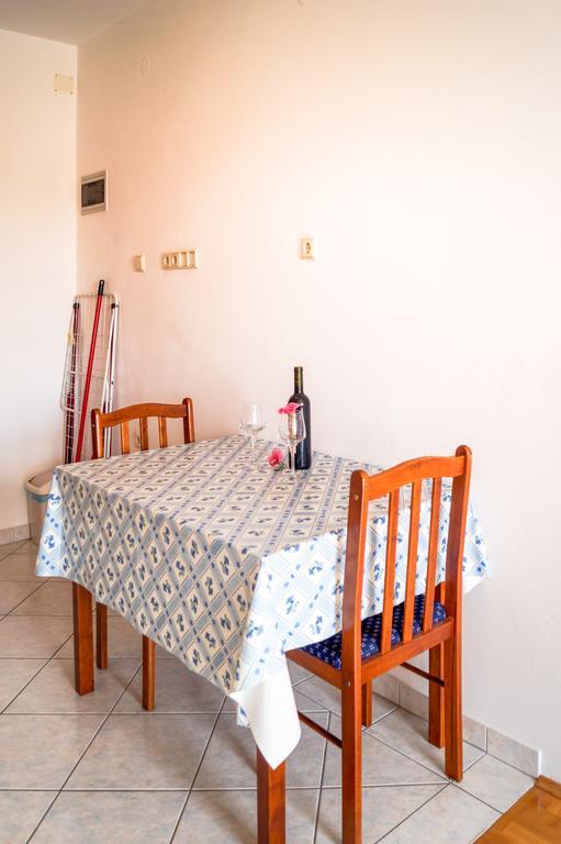 Apartments Bobi Zára Kültér fotó