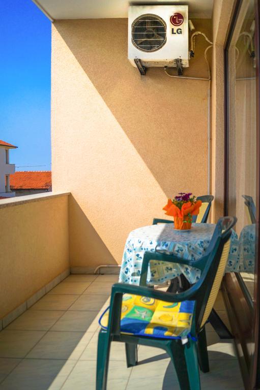 Apartments Bobi Zára Kültér fotó