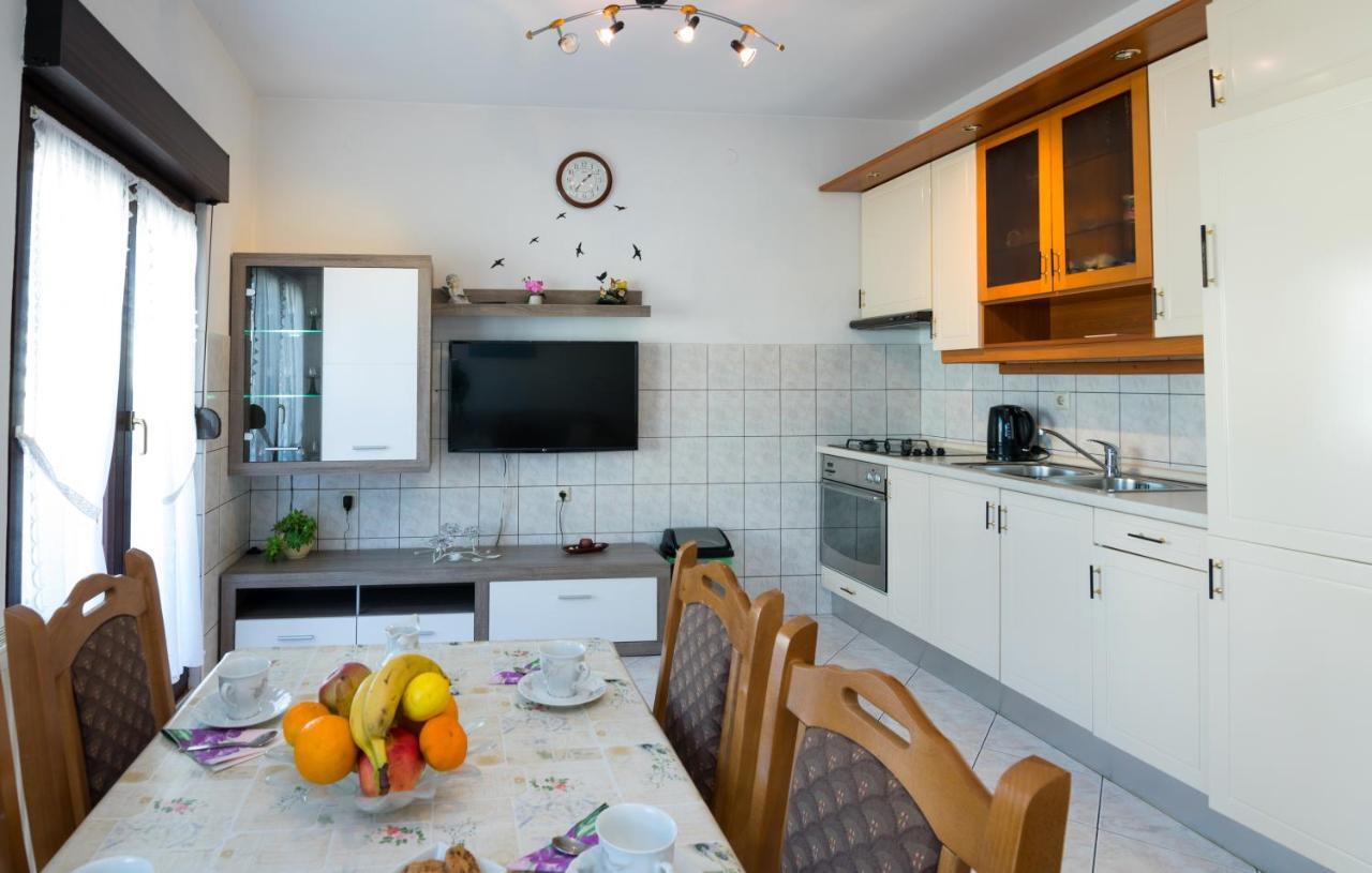 Apartments Bobi Zára Kültér fotó
