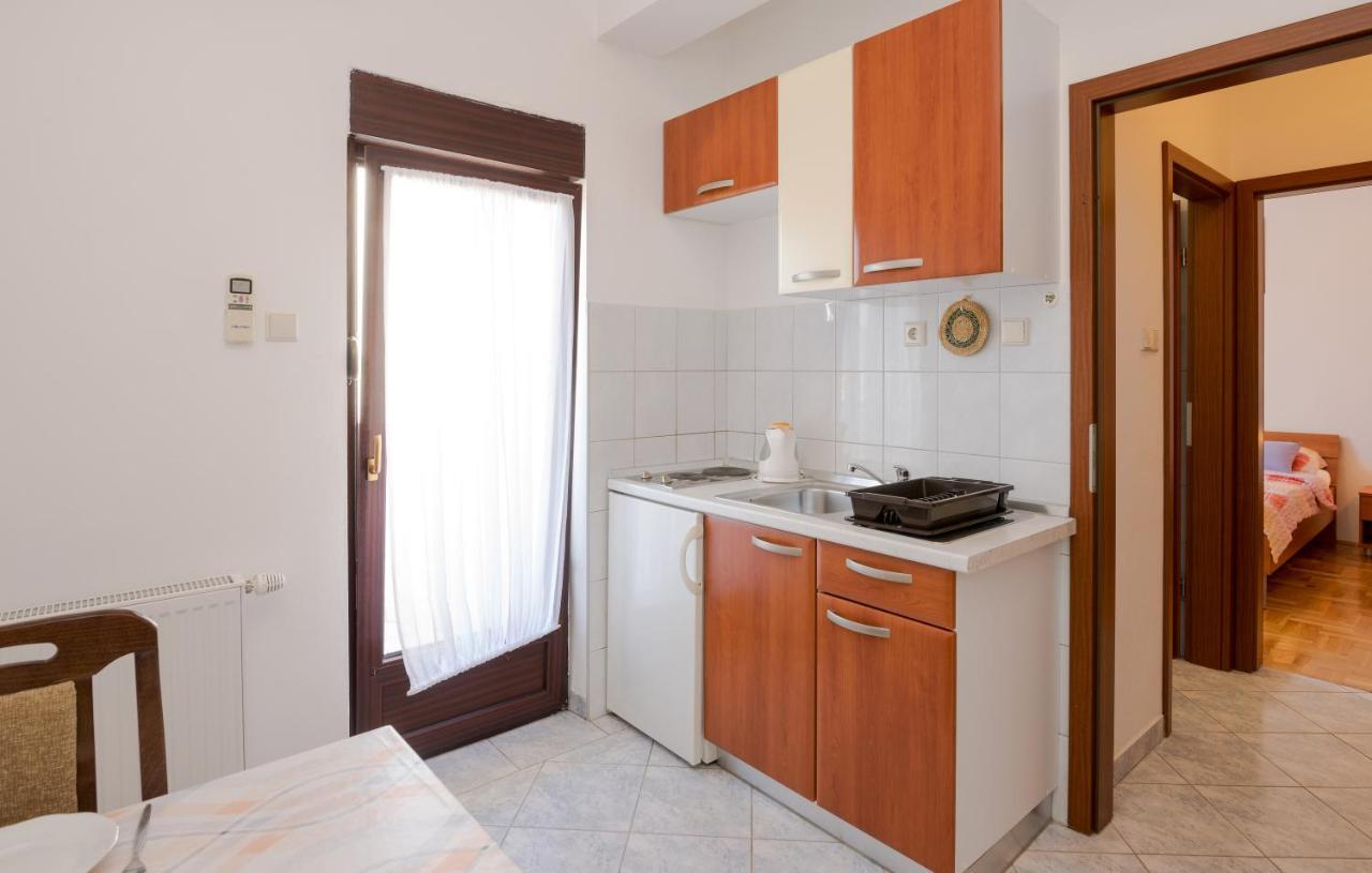 Apartments Bobi Zára Kültér fotó