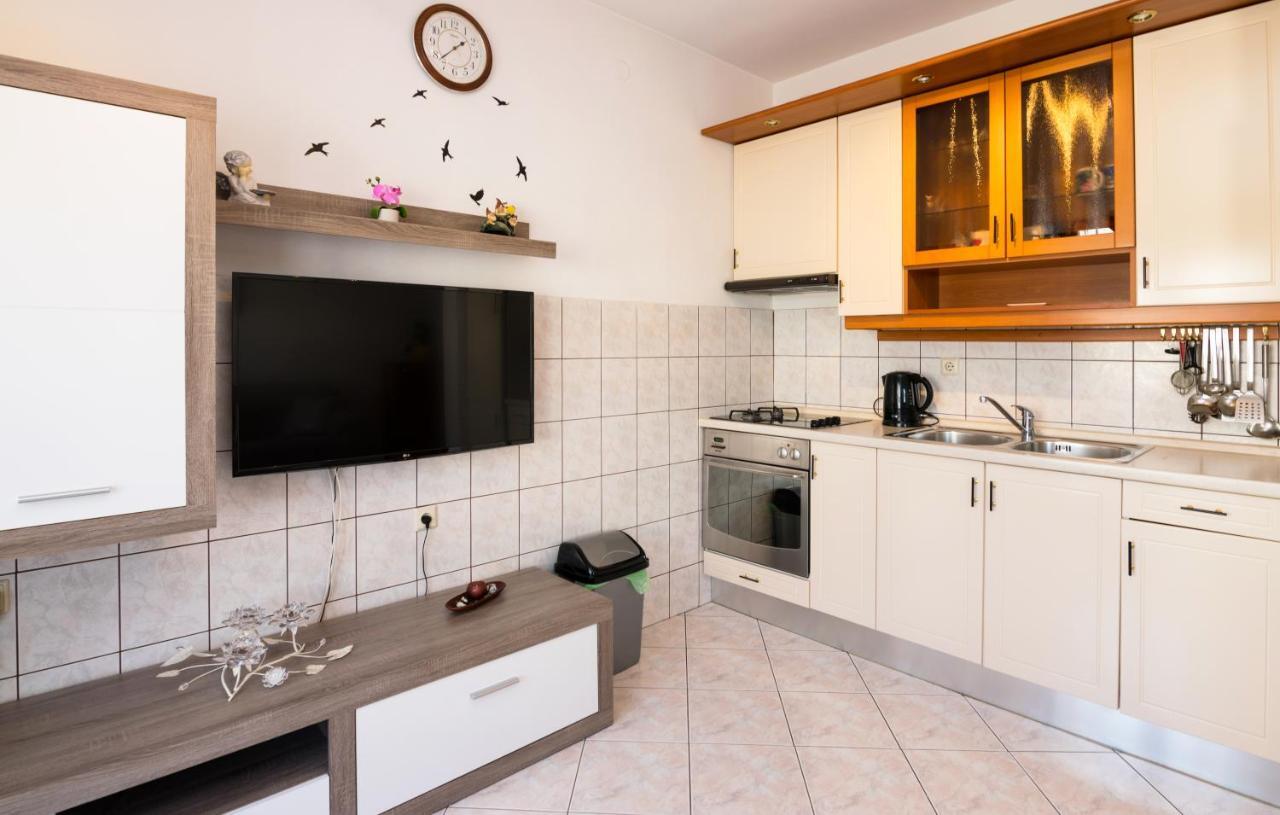 Apartments Bobi Zára Kültér fotó